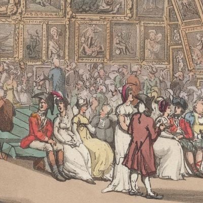 History of Art Collections | Institute of Historical Research