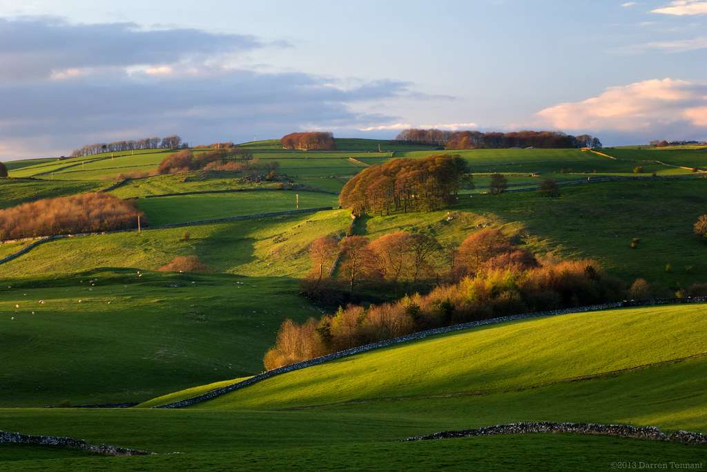 Derbyshire | Institute of Historical Research