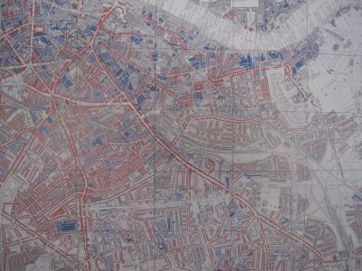 Charles Booth’s Descriptive map of London poverty 1889 .jpg