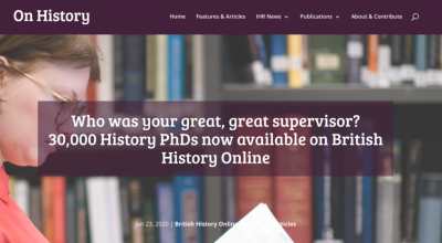 Who was your great, great supervisor screenshot.png
