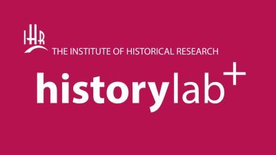 History lab Plus logo