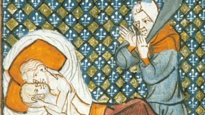 History of Sexuality painting