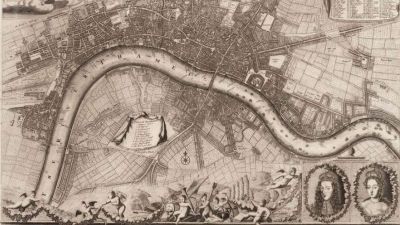 London Group of Historical Geographers